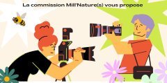 Commission Mill'Nature(s)