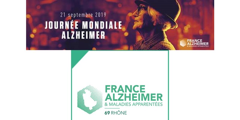 Association France Alzheimer Rhône