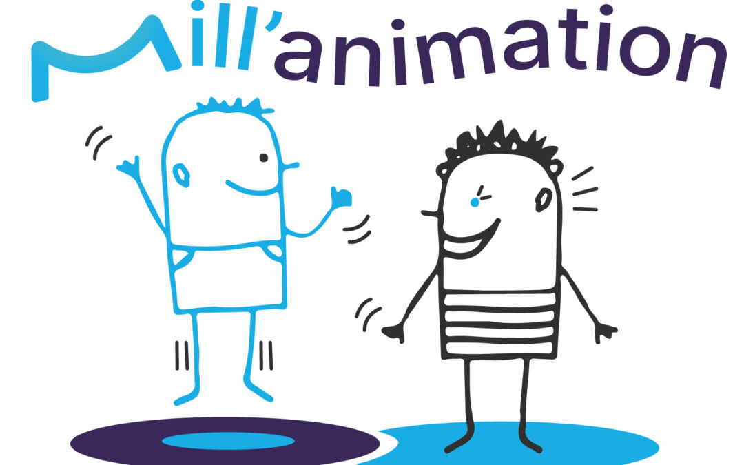 Mill’animation