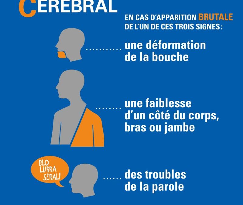 Prévention AVC