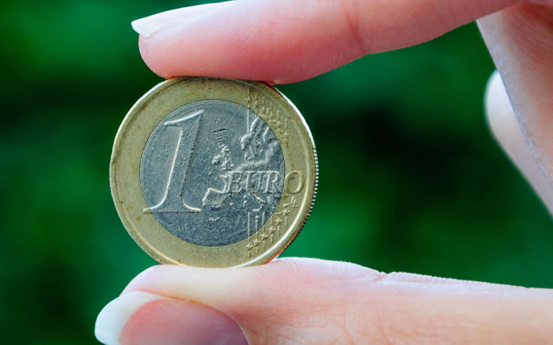Rénovation à un euro