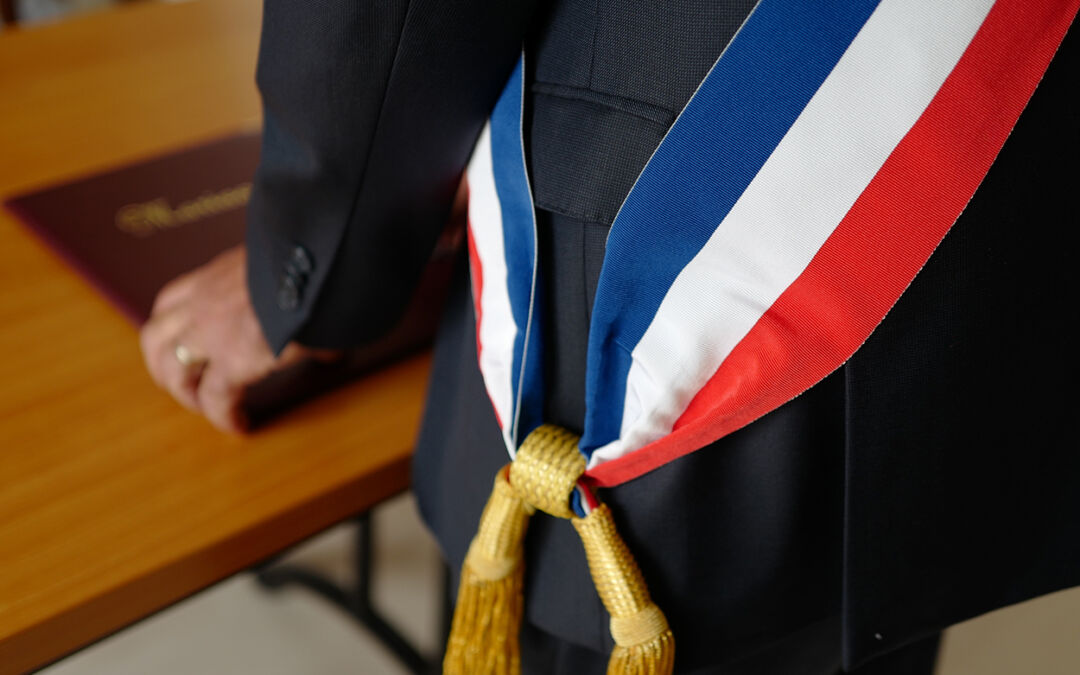 Décisions du Maire
