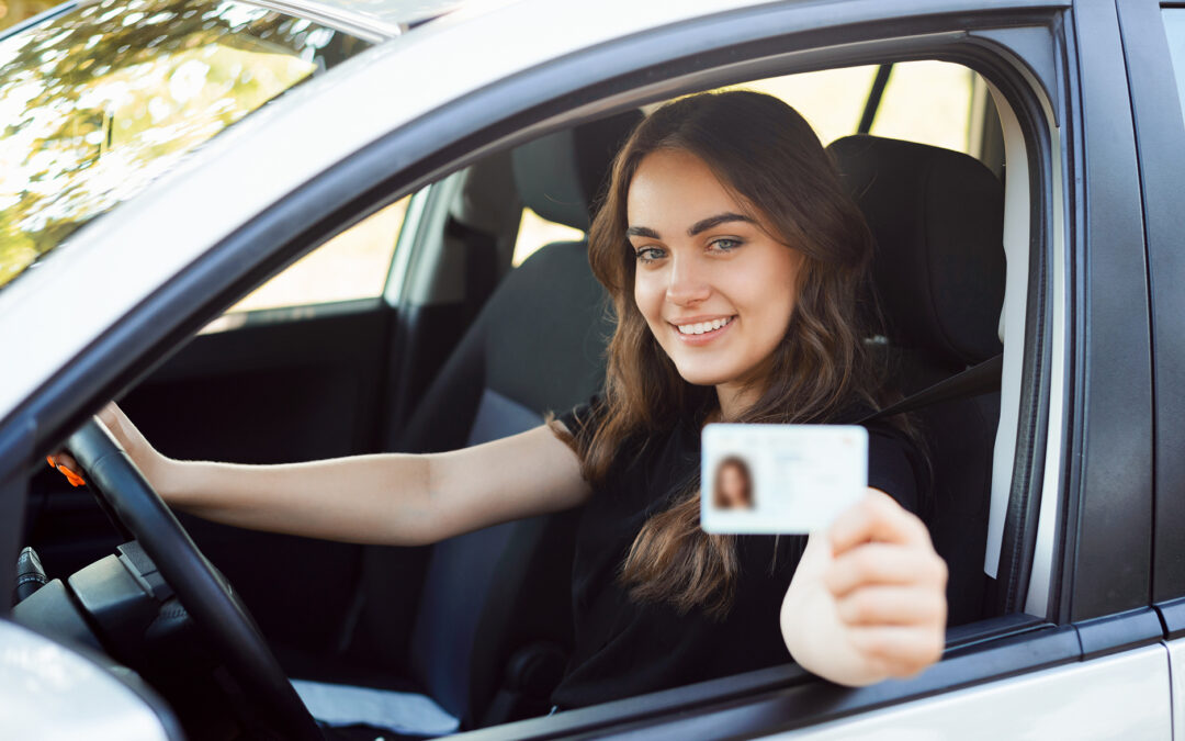 Obtention permis de conduire 17 ans