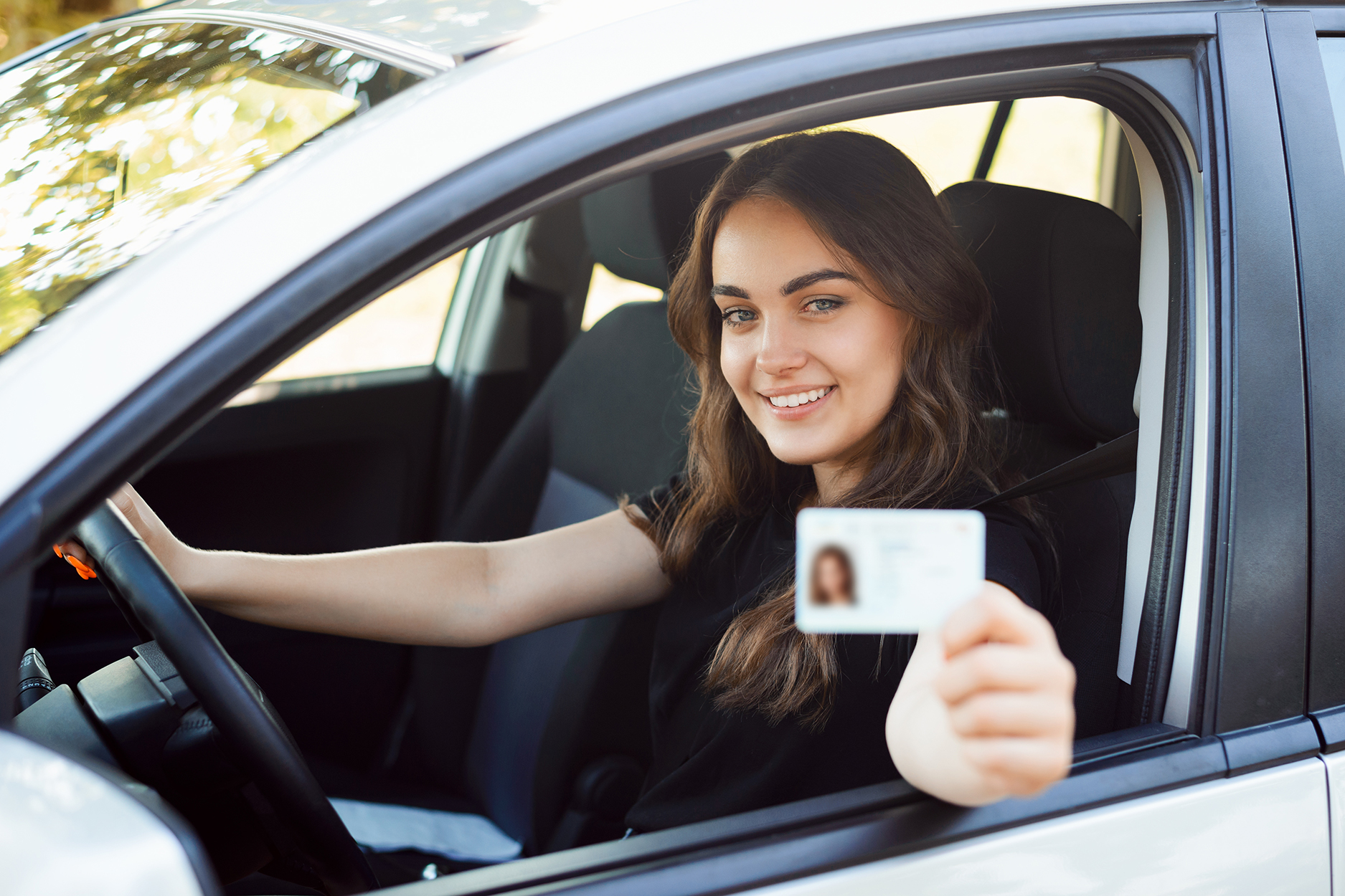 Obtention permis de conduire 17 ans