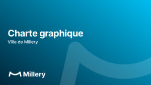 Charte graphique Millery