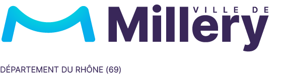 Logo Millery OK