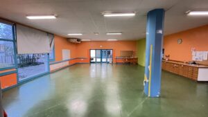 salle des platanes