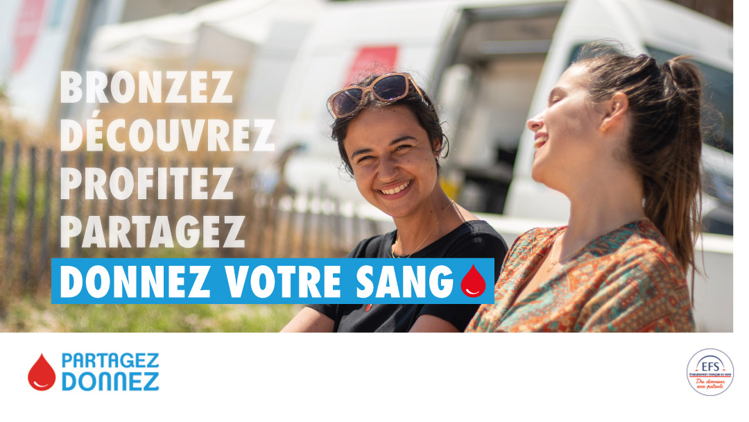 Don du sang