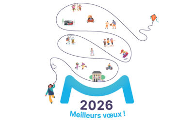 Vœux à la population 2026 – Discours et retour en images