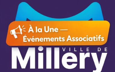 A la une – Evènement Associatif