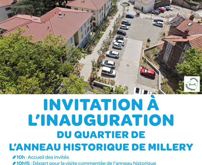 Quartier Anneau Historique