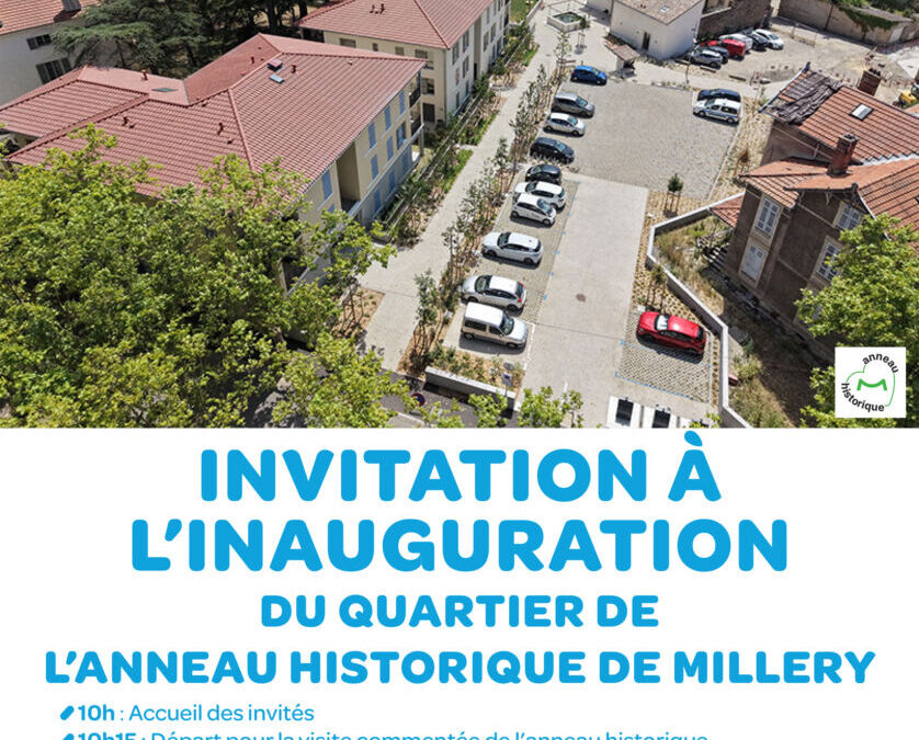 Quartier Anneau Historique